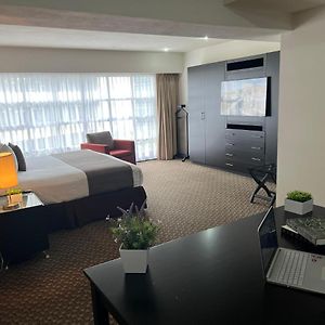 Apartamento Junior de 1 Dormitorio