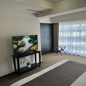 Apartamento Deluxe de 1 Dormitorio