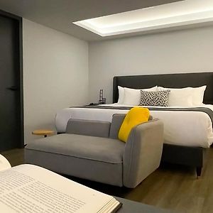 Suite con Cama King